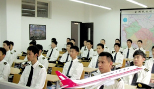 飛行員培訓平民化，尚騰網絡助力銀英航空全網推廣